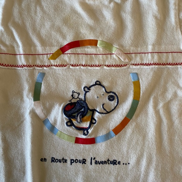 Catamini 2-Piece Set - Picture 4 of 5